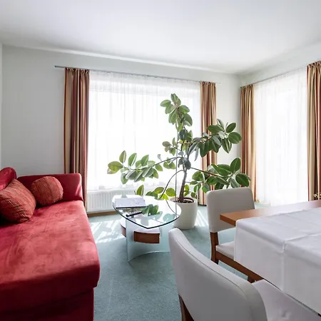 Pension Klug Adults Only