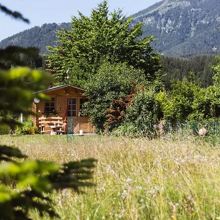 Klug Adults Only - Dorfresort Πανσιόν 3*