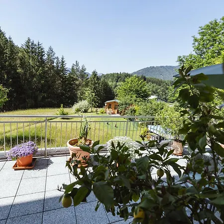 Pension Klug Adults Only Mitterbach