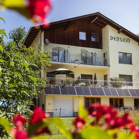 Klug Adults Only - Dorfresort