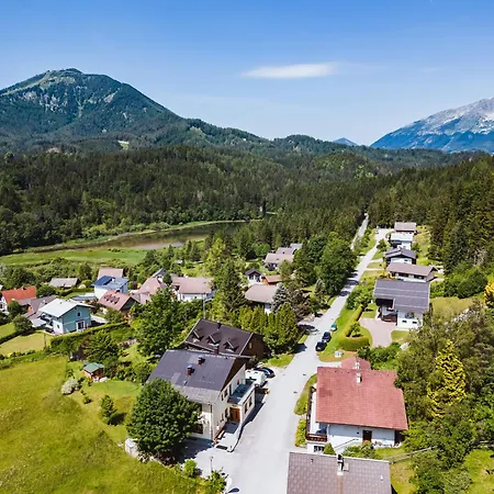 Klug Adults Only - Dorfresort Gasthof Mitterbach