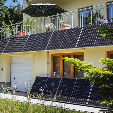 Klug Adults Only - Dorfresort Πανσιόν