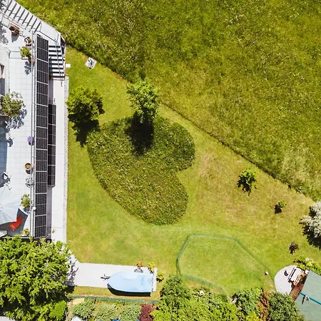 Guest house Pension Klug Adults Only 3*