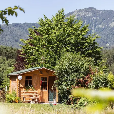 Гостевой дом Pension Klug Adults Only - Dorfresort Mitterbach 3*