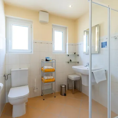 Pension Klug Adults Only 3*