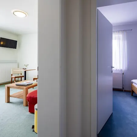 Klug Adults Only - Dorfresort Mitterbach