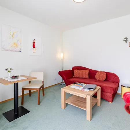 Guest house Pension Klug Adults Only 3*