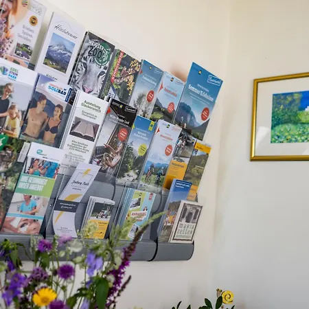 Pension Klug Adults Only 3*