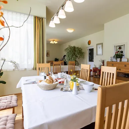 Pension Klug Adults Only