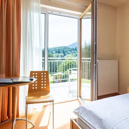 Pension Klug Adults Only 3* Mitterbach
