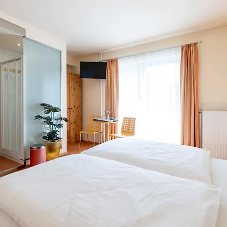 Klug Adults Only - Dorfresort Πανσιόν Mitterbach