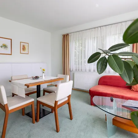 Pension Klug Adults Only Guest house 3*