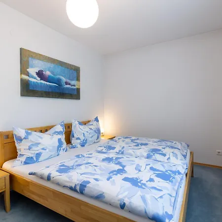 Гостевой дом Pension Klug Adults Only - Dorfresort Mitterbach 3*