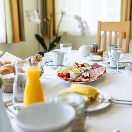 Guest house Pension Klug Adults Only