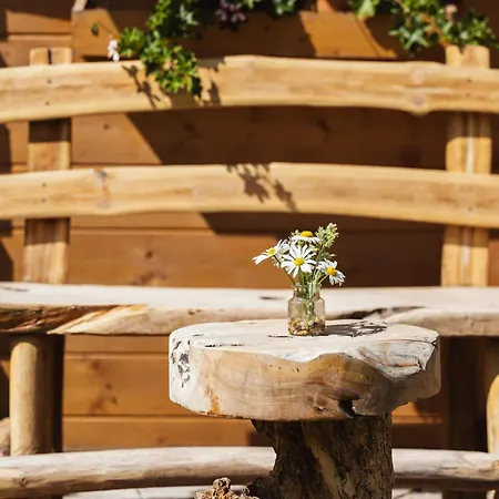 Πανσιόν Klug Adults Only - Dorfresort 3*