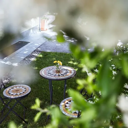 Klug Adults Only - Dorfresort