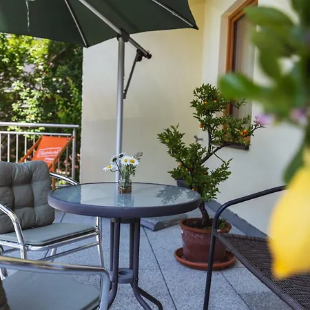 Pension Klug Adults Only Mitterbach