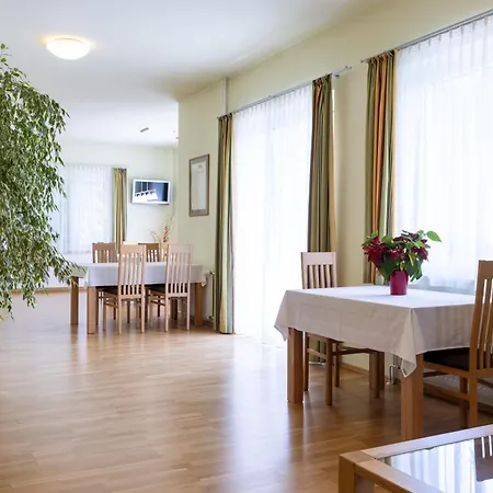 Pension Klug Adults Only 3*