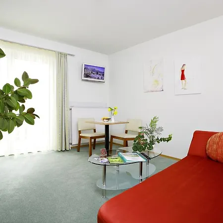 Klug Adults Only - Dorfresort