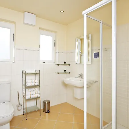 Guest house Pension Klug Adults Only
