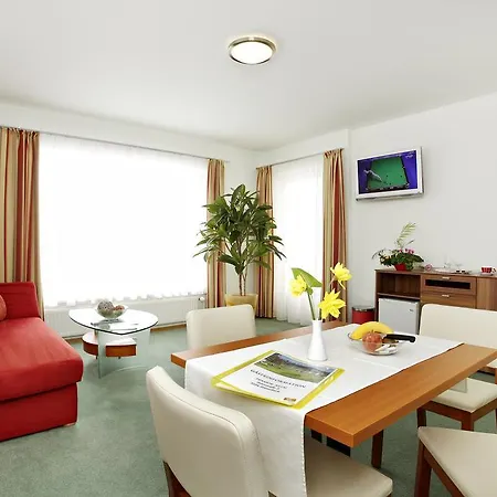 Klug Adults Only - Dorfresort Gasthof Mitterbach