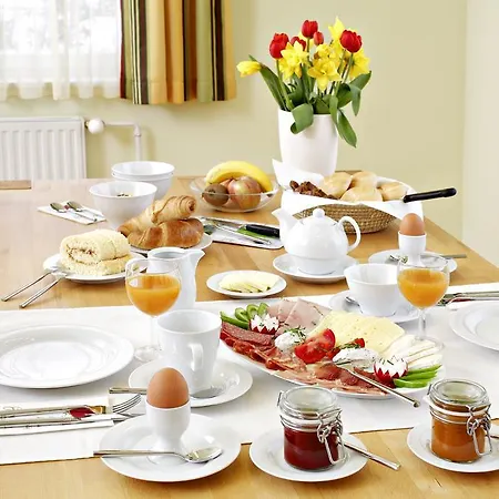 Pension Klug Adults Only Mitterbach