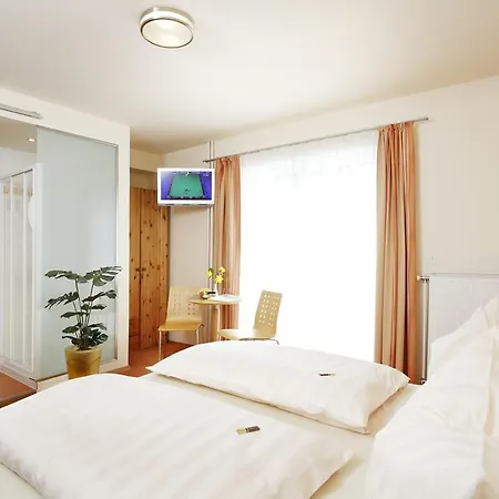 Πανσιόν Klug Adults Only - Dorfresort 3*