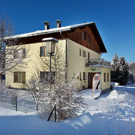Pension Klug Adults Only