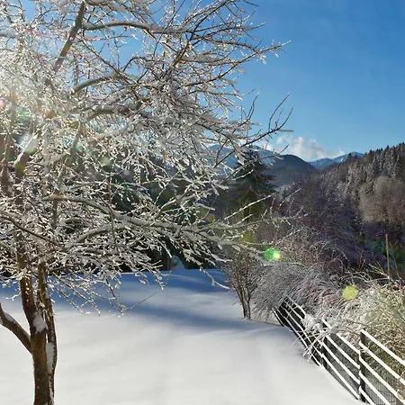 Pension Klug Adults Only Mitterbach