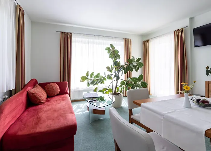 Pension Klug Adults Only - Dorfresort Mitterbach