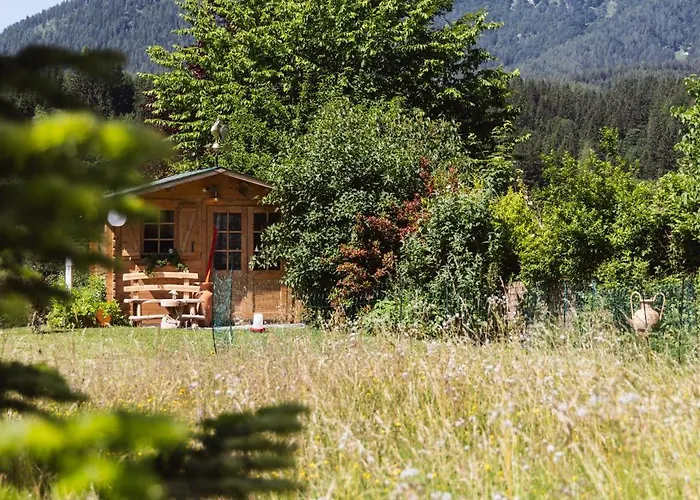 Klug Adults Only - Dorfresort Maison d'hôtes 3*