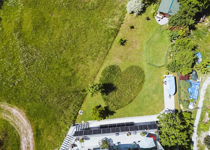 Pension Klug Adults Only - Dorfresort Mitterbach 3*