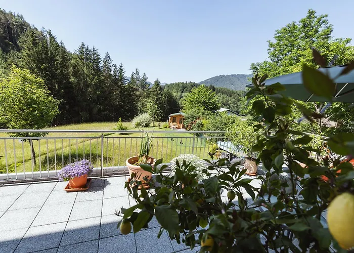 Pension Klug Adults Only - Dorfresort Mitterbach Mitterbach