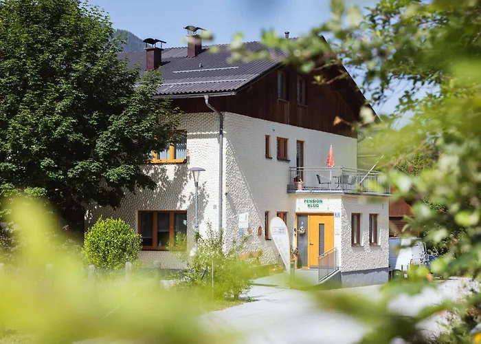 Pension Klug Adults Only - Dorfresort Mitterbach 3* Mitterbach