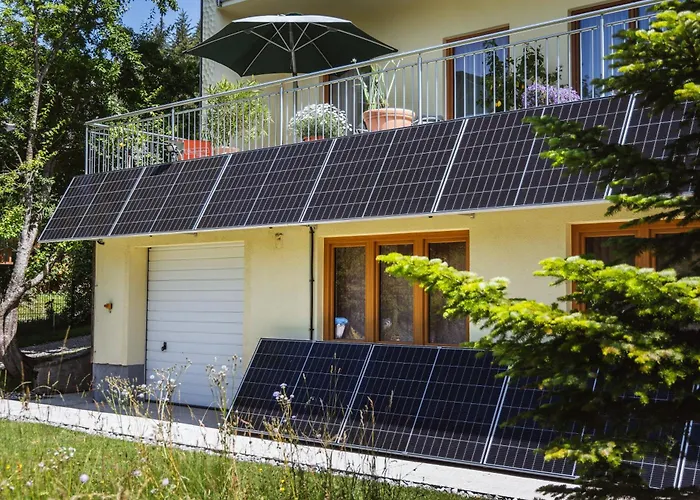 Pension Klug Adults Only - Dorfresort Mitterbach Guest house