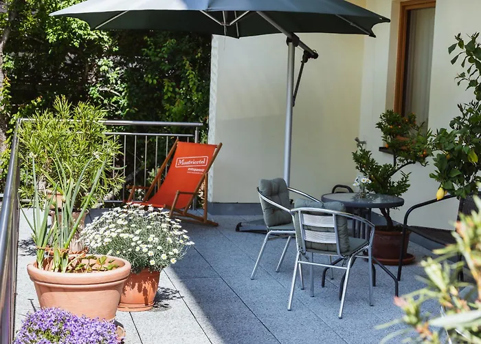 Guest house Pension Klug Adults Only - Dorfresort Mitterbach 3*