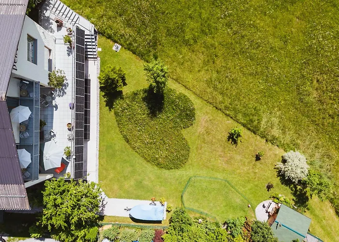 Guest house Pension Klug Adults Only - Dorfresort Mitterbach 3*