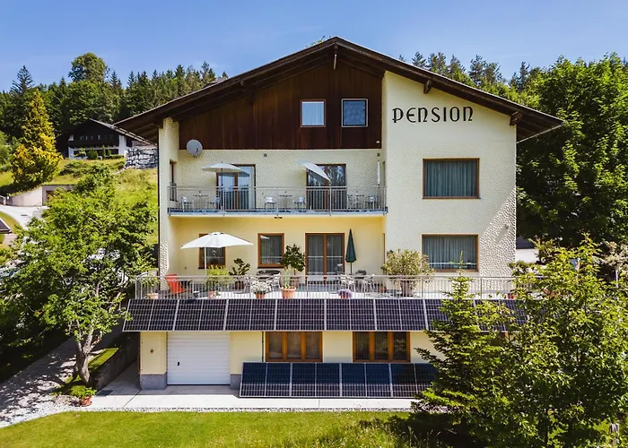 Klug Adults Only - Dorfresort 3* Mitterbach am Erlaufsee