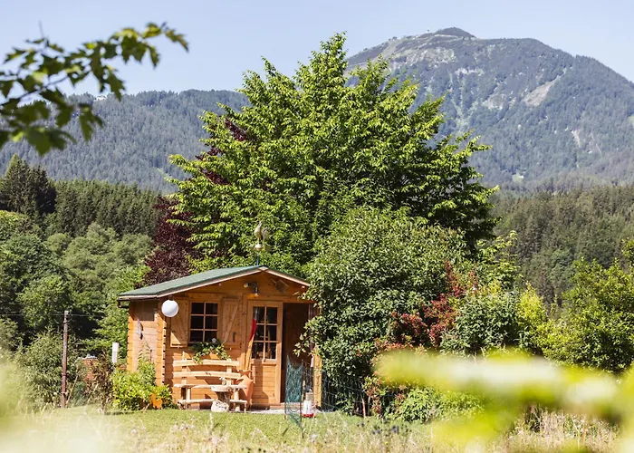 Maison d'hôtes Klug Adults Only - Dorfresort 3*