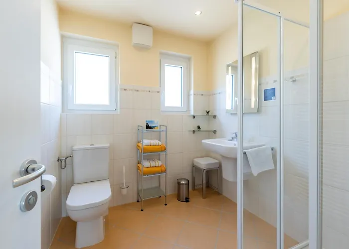 Pension Klug Adults Only - Dorfresort Mitterbach 3*