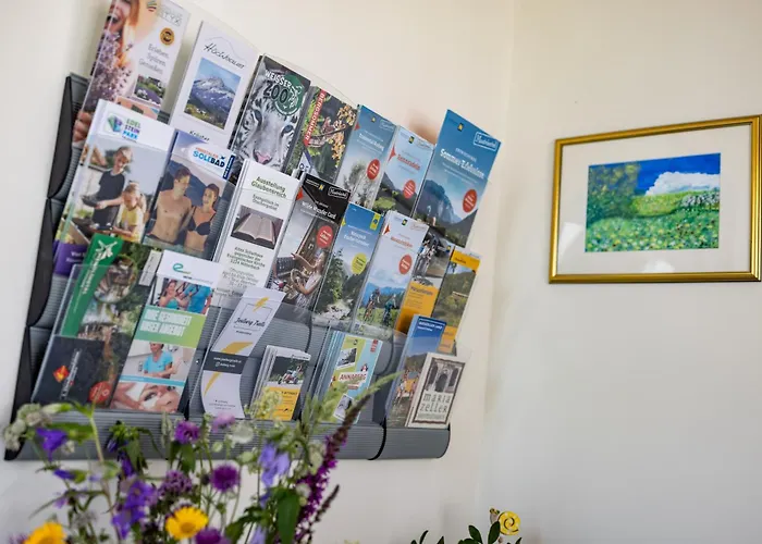 Klug Adults Only - Dorfresort 3*