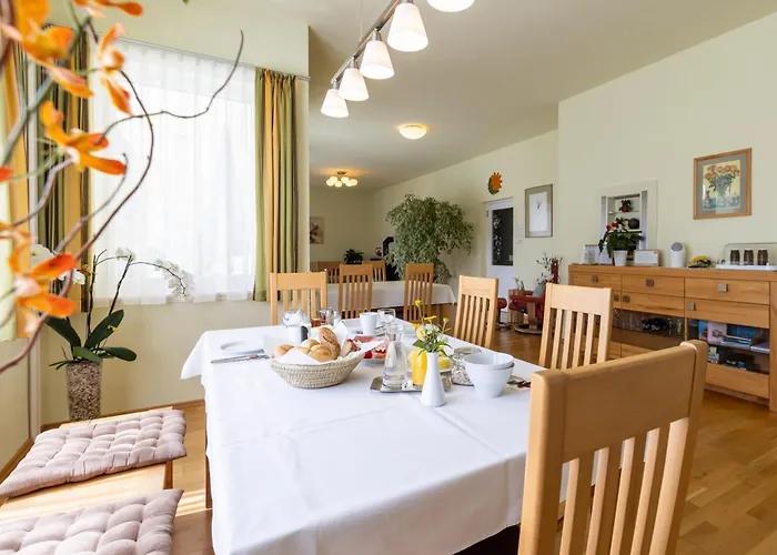 Pension Klug Adults Only - Dorfresort Mitterbach