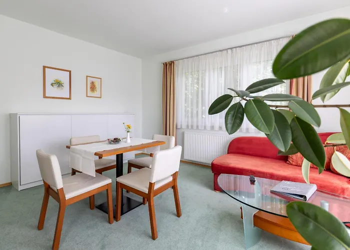 Pension Klug Adults Only - Dorfresort Mitterbach Guest house 3*