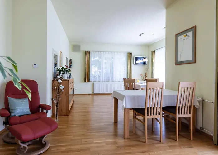 Pension Klug Adults Only - Dorfresort Mitterbach Guest house Mitterbach