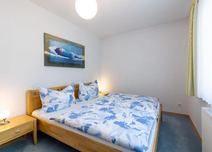 Guest house Pension Klug Adults Only - Dorfresort Mitterbach 3*