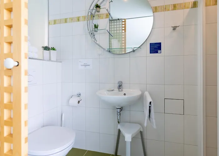 Pension Klug Adults Only - Dorfresort Mitterbach Guest house