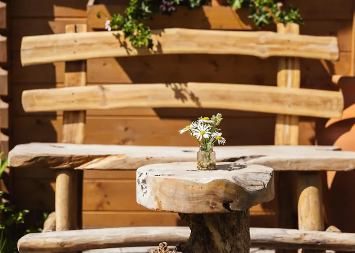 Maison d'hôtes Klug Adults Only - Dorfresort 3*