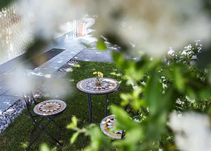 Pension Klug Adults Only - Dorfresort Mitterbach