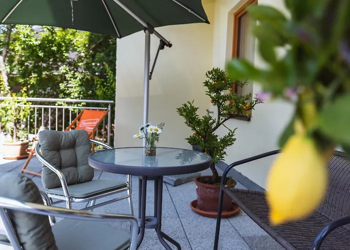 Pension Klug Adults Only - Dorfresort Mitterbach Mitterbach