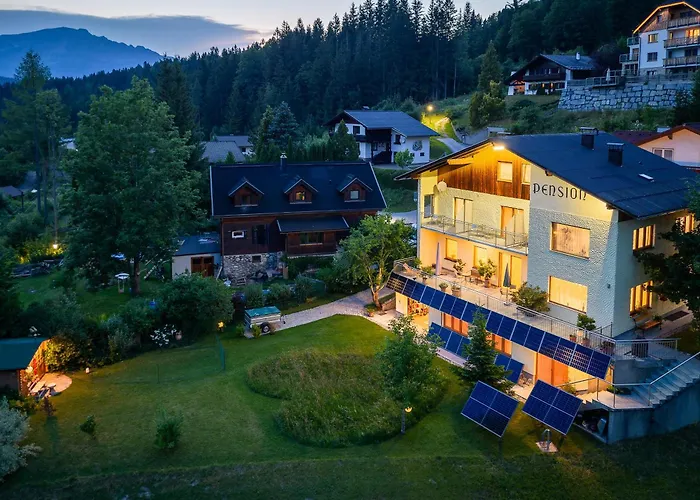 Guest house Pension Klug Adults Only - Dorfresort Mitterbach Mitterbach